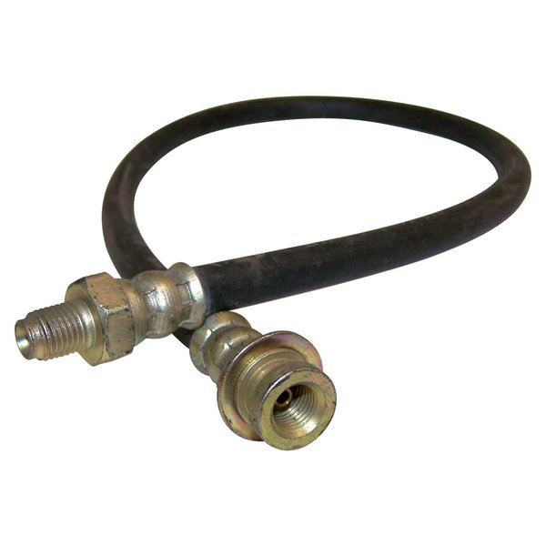 Crown Automotive 1963-64 J-Series W/126In Wheelbase/65-70 J-Series W/O 132In Wheelbase Brake Hose J0930640